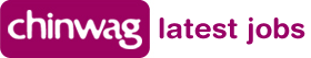 Latest Jobs from Chinwag Jobs